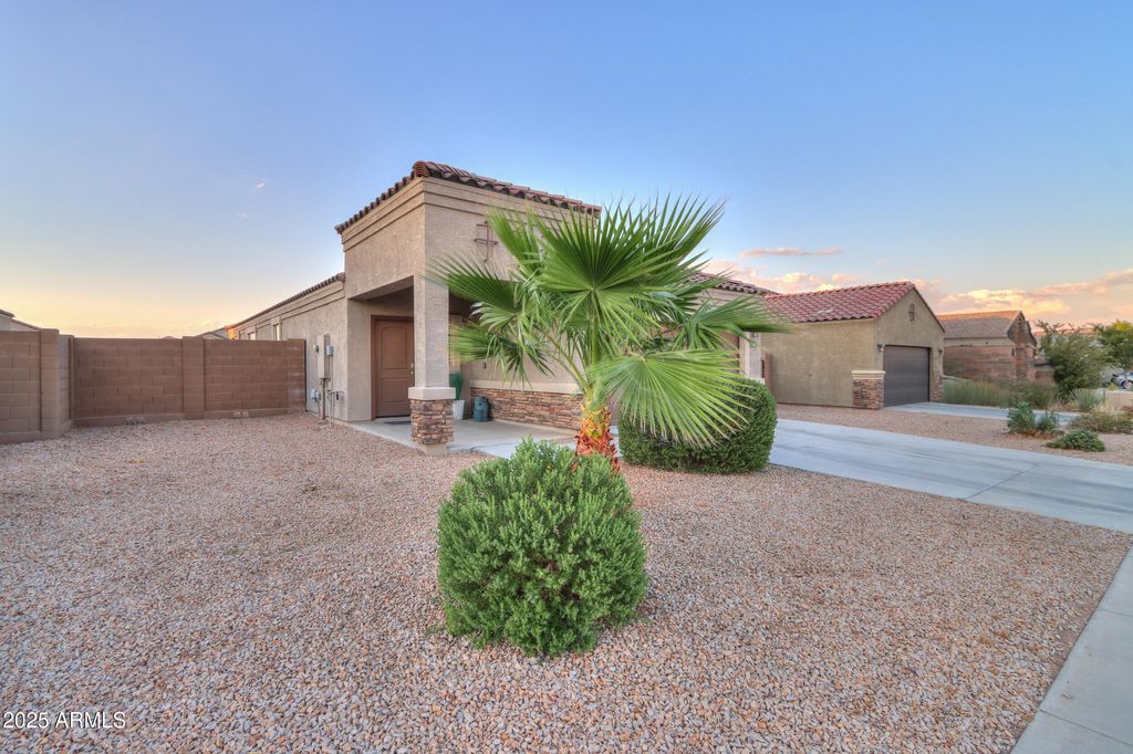Photo of 1130 E Palm Parke Boulevard, Casa Grande, AZ 85122 (MLS # 6922247)