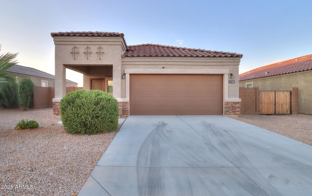 Photo of 1130 E Palm Parke Boulevard, Casa Grande, AZ 85122 (MLS # 6922247)