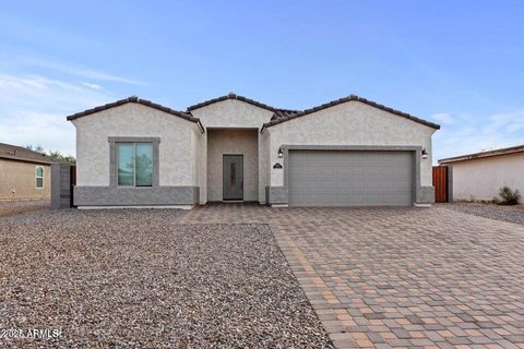14753 S CAPISTRANO Road Arizona City AZ 85123