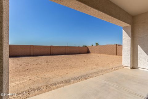 A home in Litchfield Park