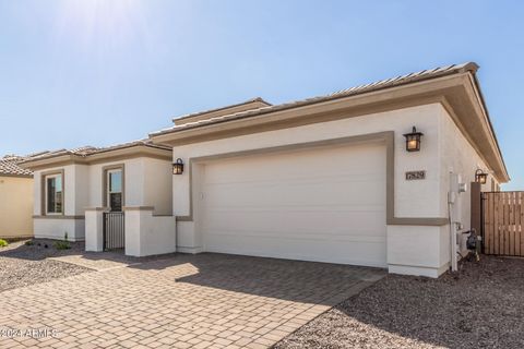 A home in Litchfield Park