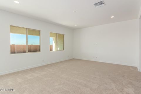 A home in Litchfield Park