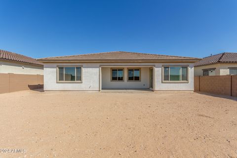 A home in Litchfield Park