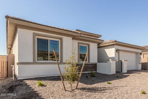 A home in Litchfield Park