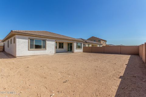 A home in Litchfield Park