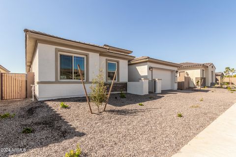 A home in Litchfield Park