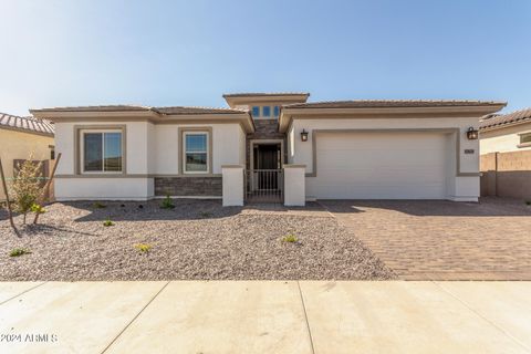 A home in Litchfield Park