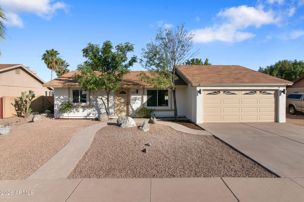 Photo of 2125 E Cindy Street, Chandler, AZ 85225 (MLS # 7025156)