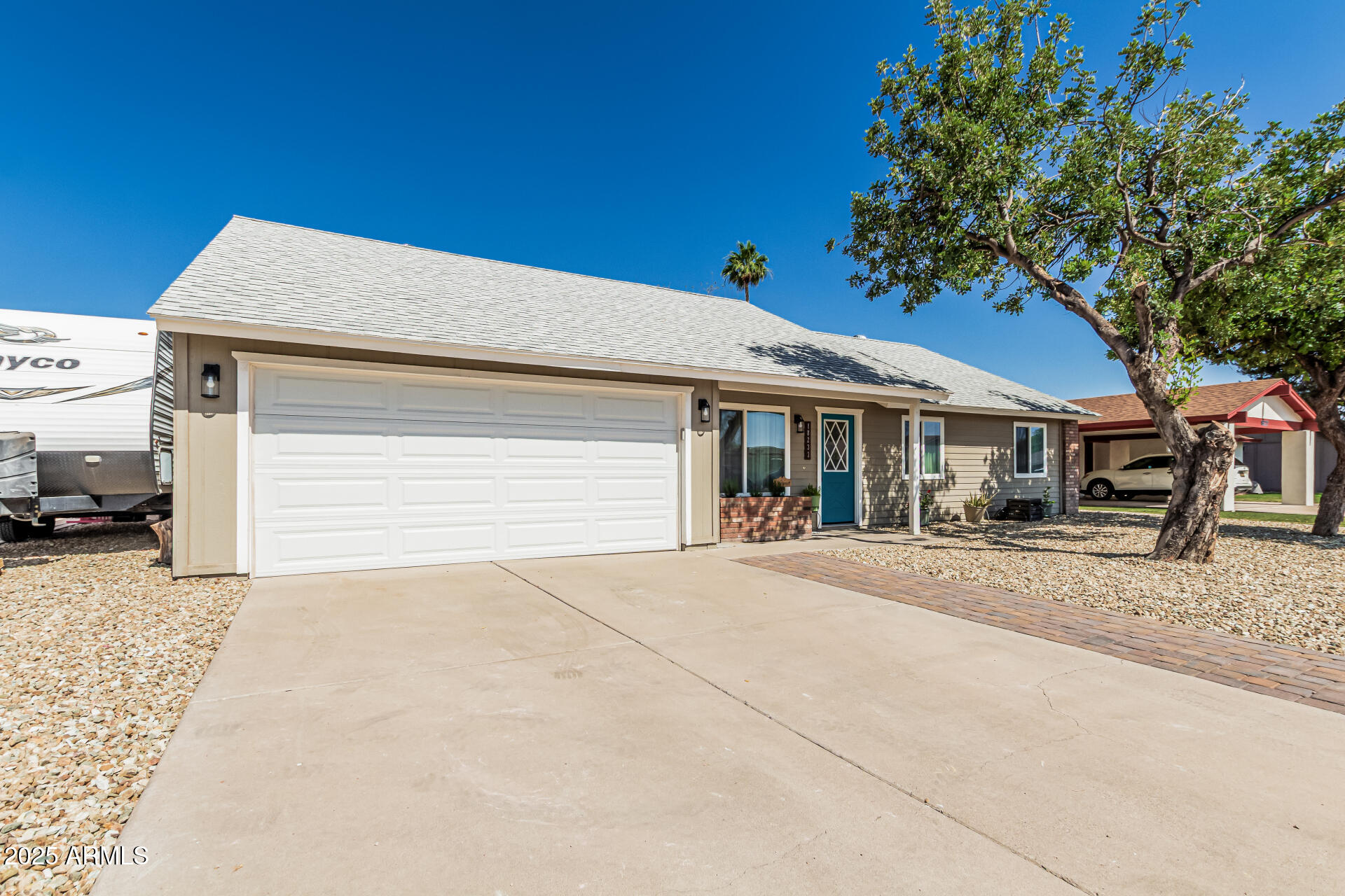 18233 N 55TH Drive