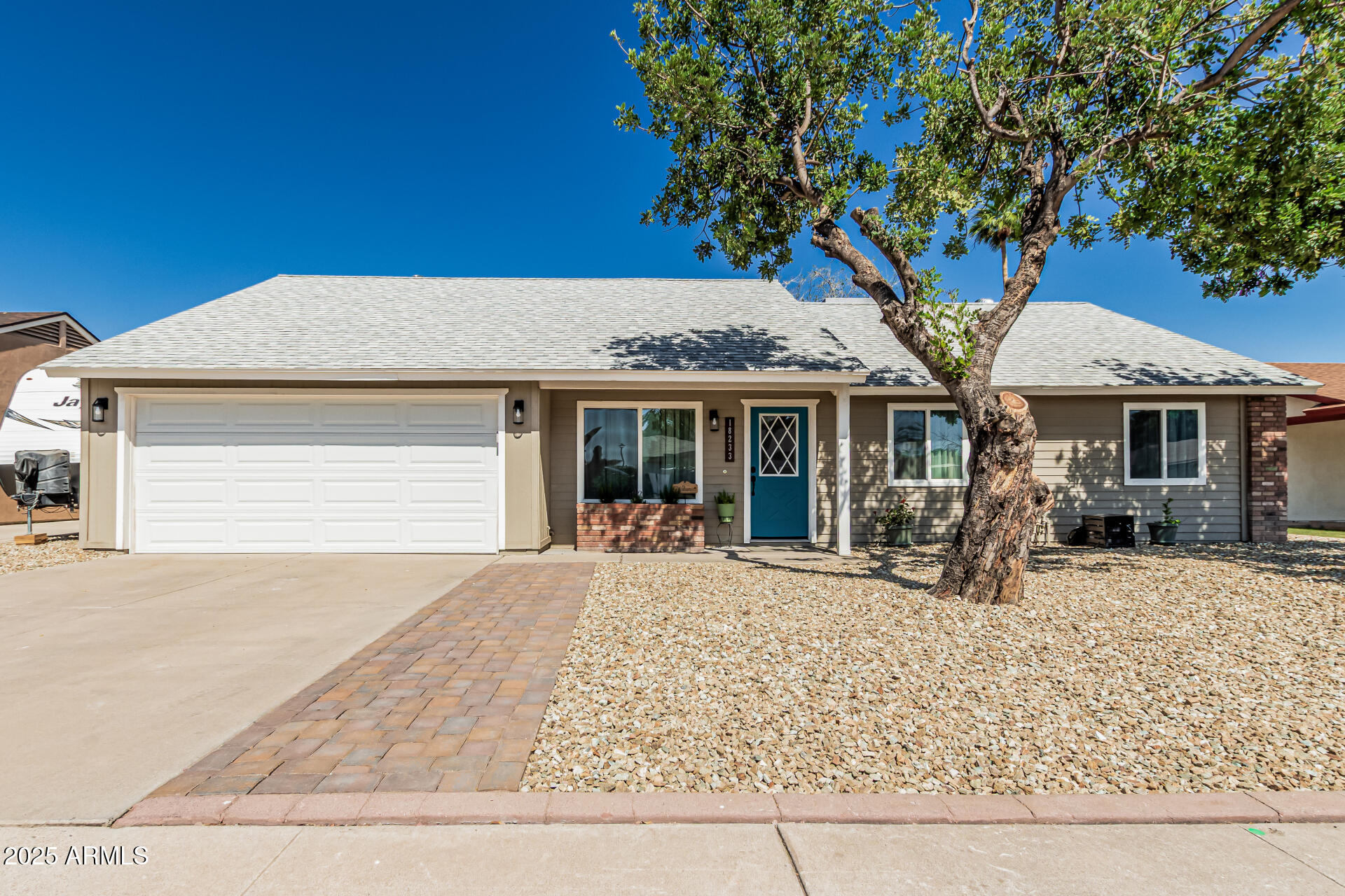 18233 N 55TH Drive