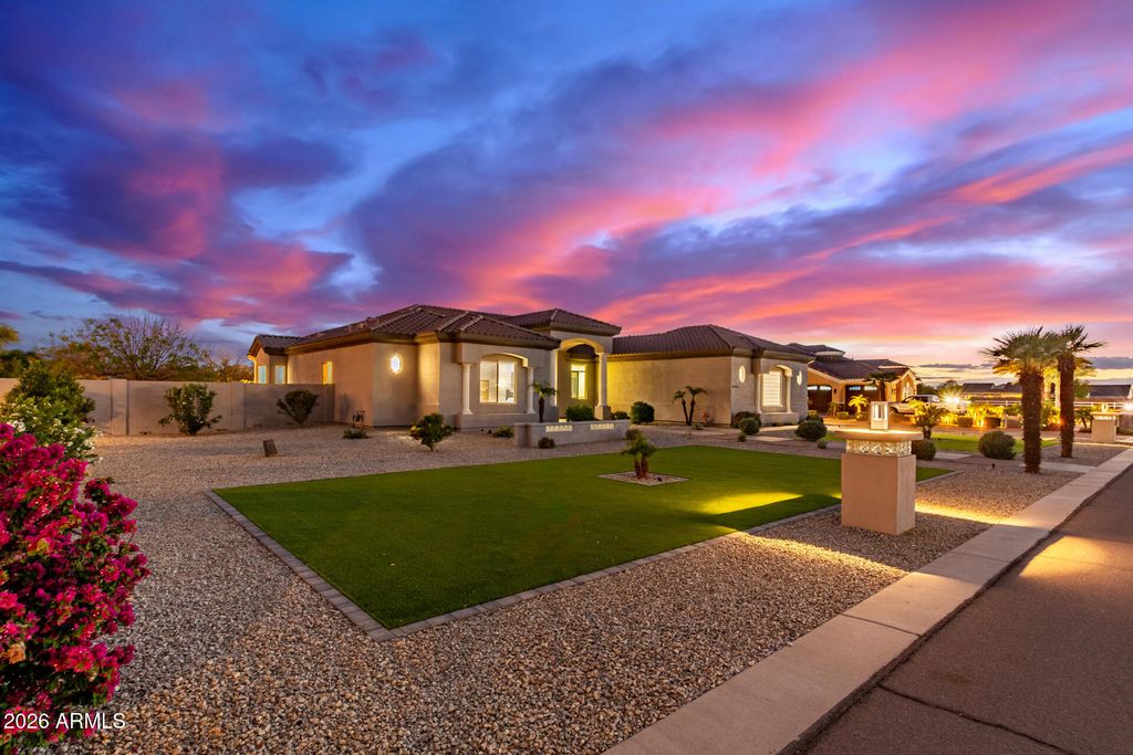 Photo of 16465 W Mohave Street, Goodyear, AZ 85338 (MLS # 6965036)