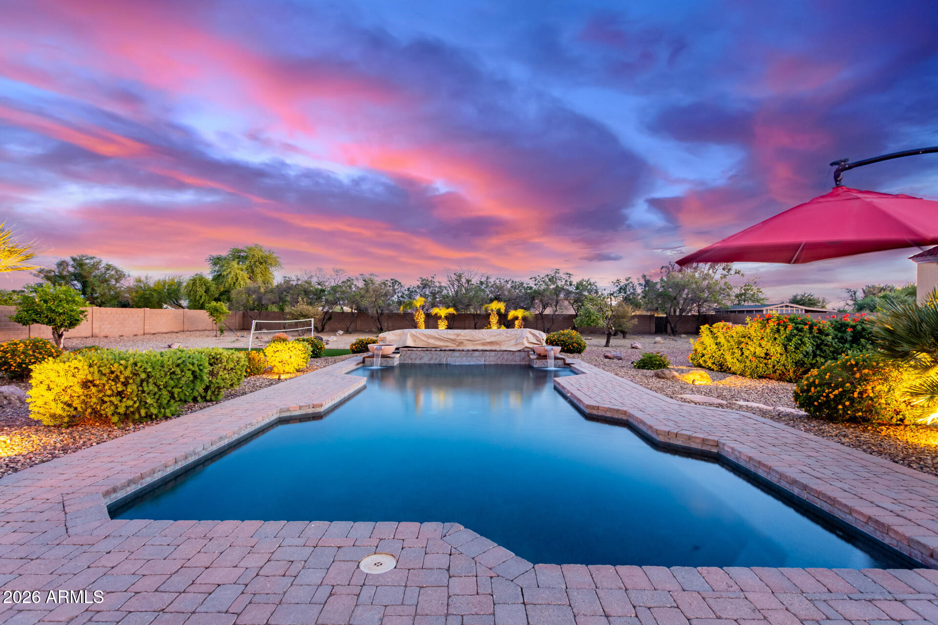 SARIVAL GARDENS - Residential