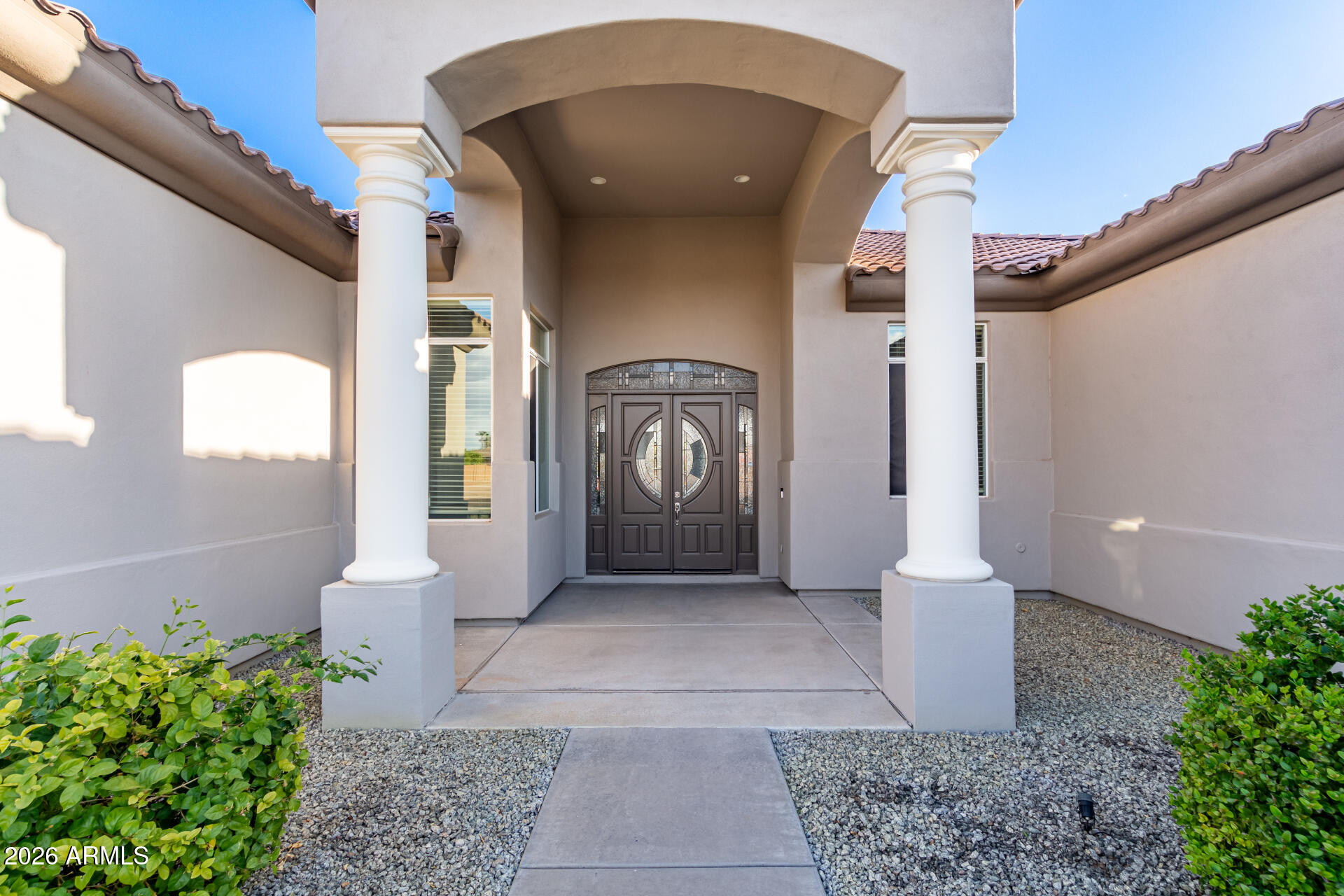 SARIVAL GARDENS - Residential