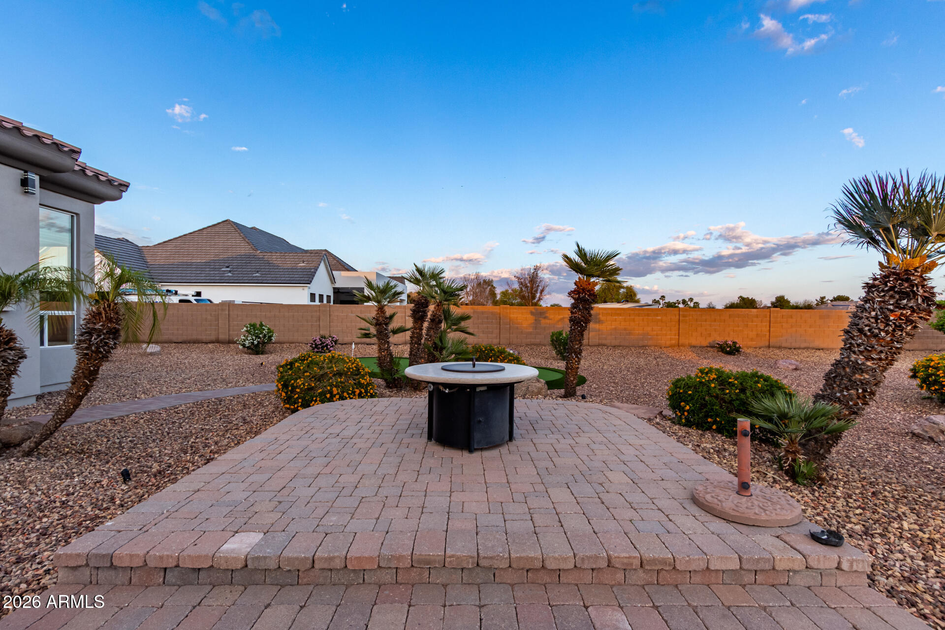 SARIVAL GARDENS - Residential