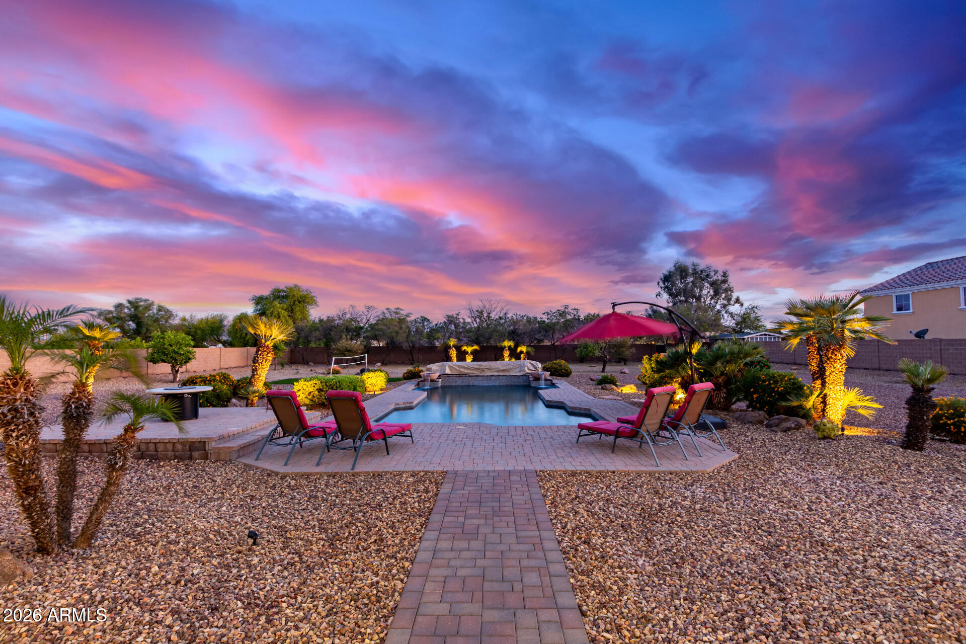 SARIVAL GARDENS - Residential