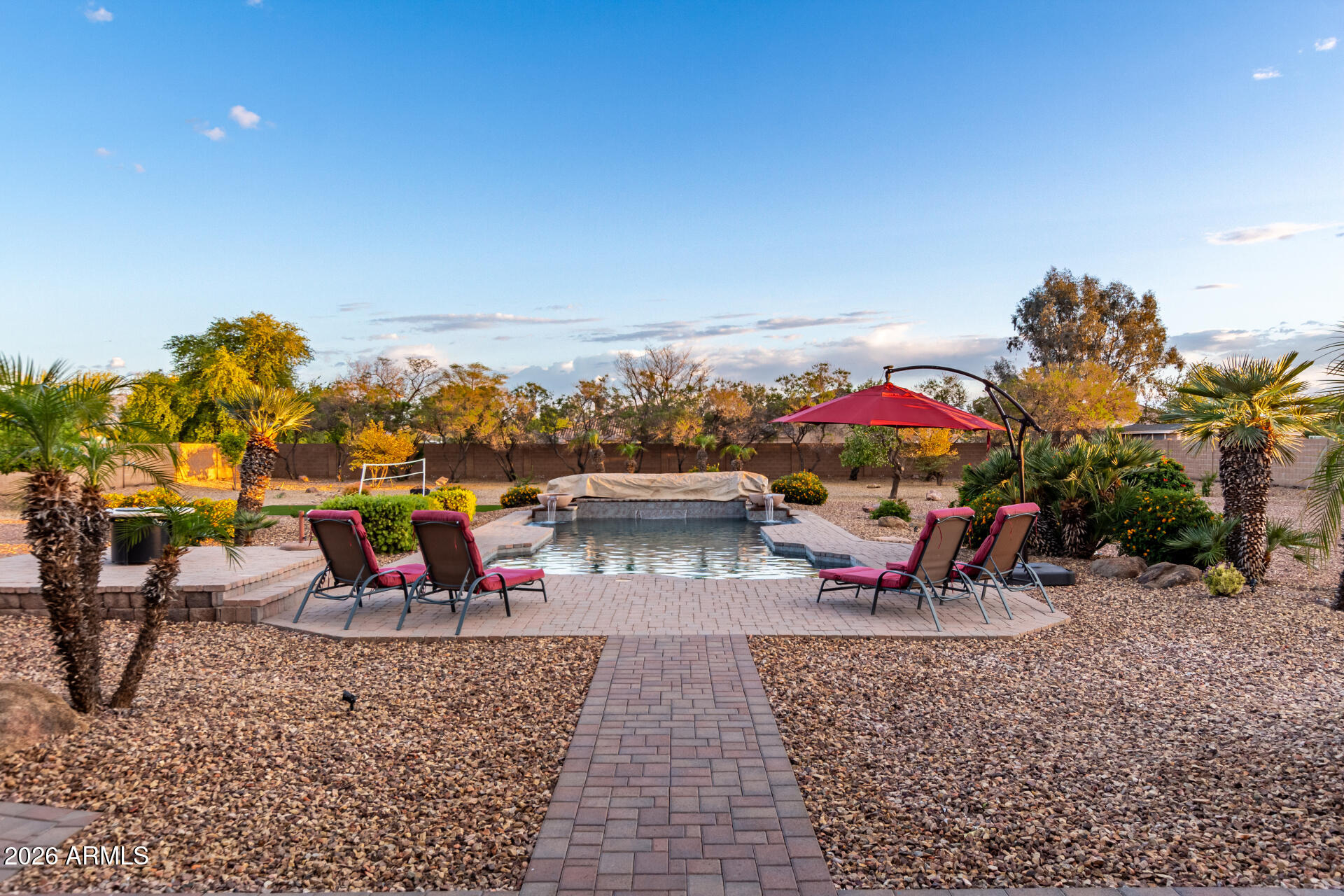 SARIVAL GARDENS - Residential