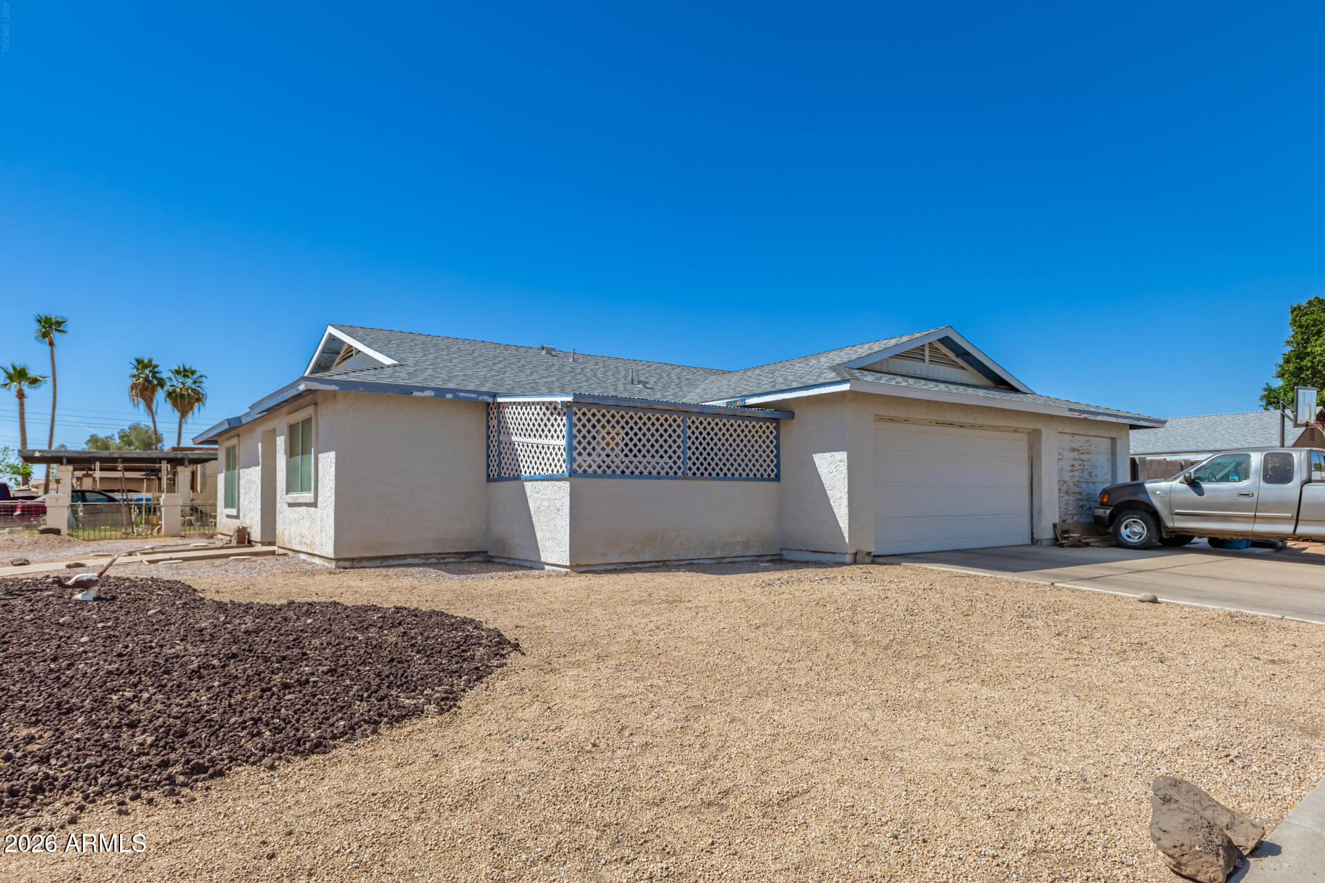 10602 W AVENIDA GLENROSA Street