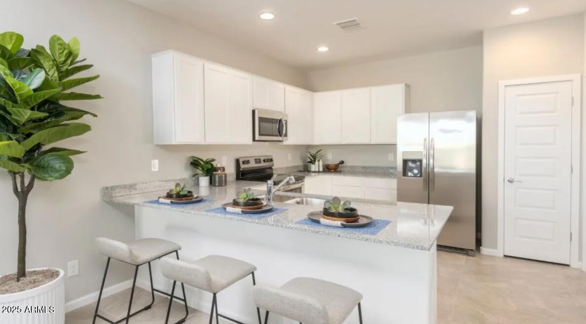 12521 E VERBINA Lane