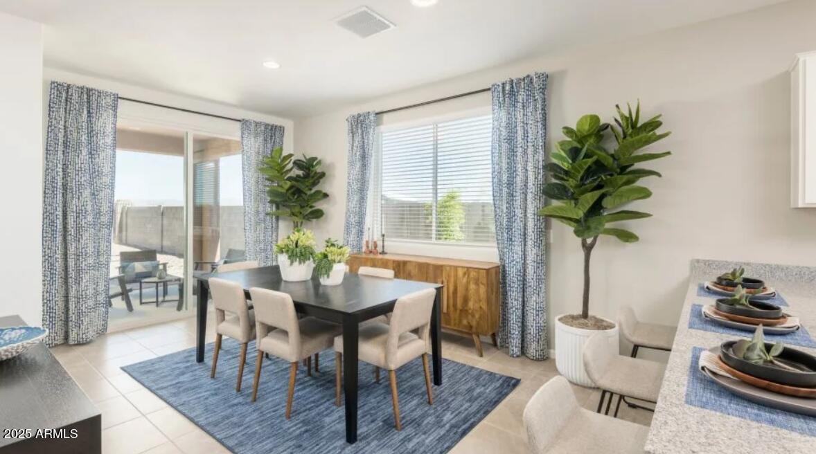 12521 E VERBINA Lane