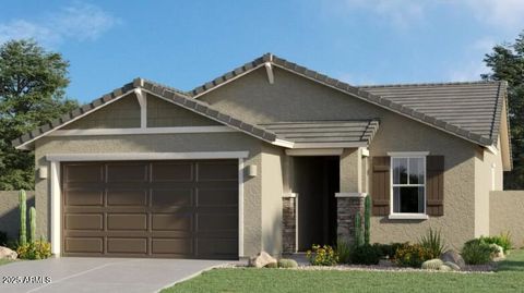 12521 E VERBINA Lane Florence AZ 85132