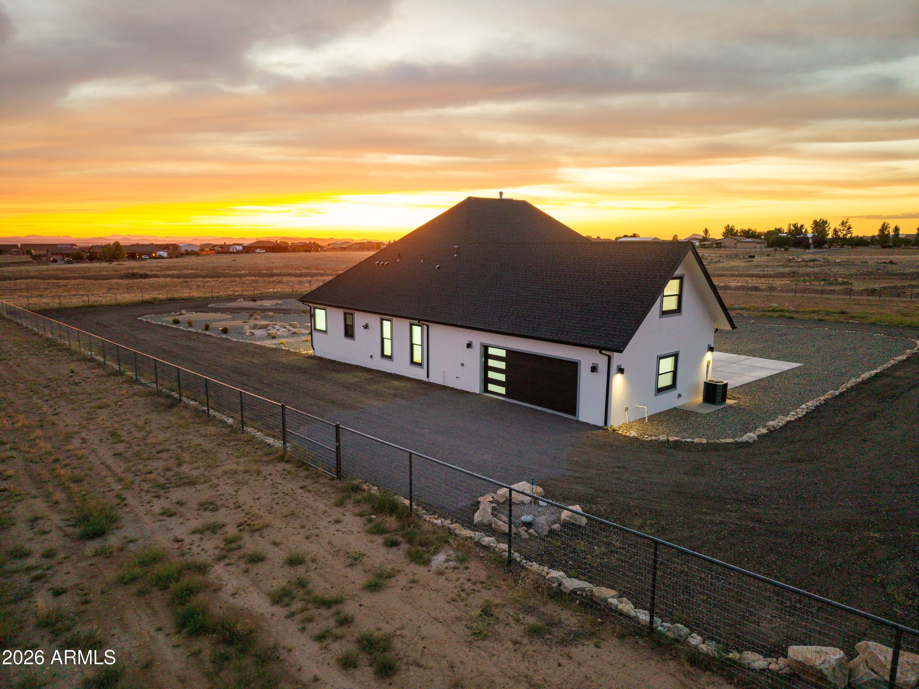 11005 N BISON RANCH Drive