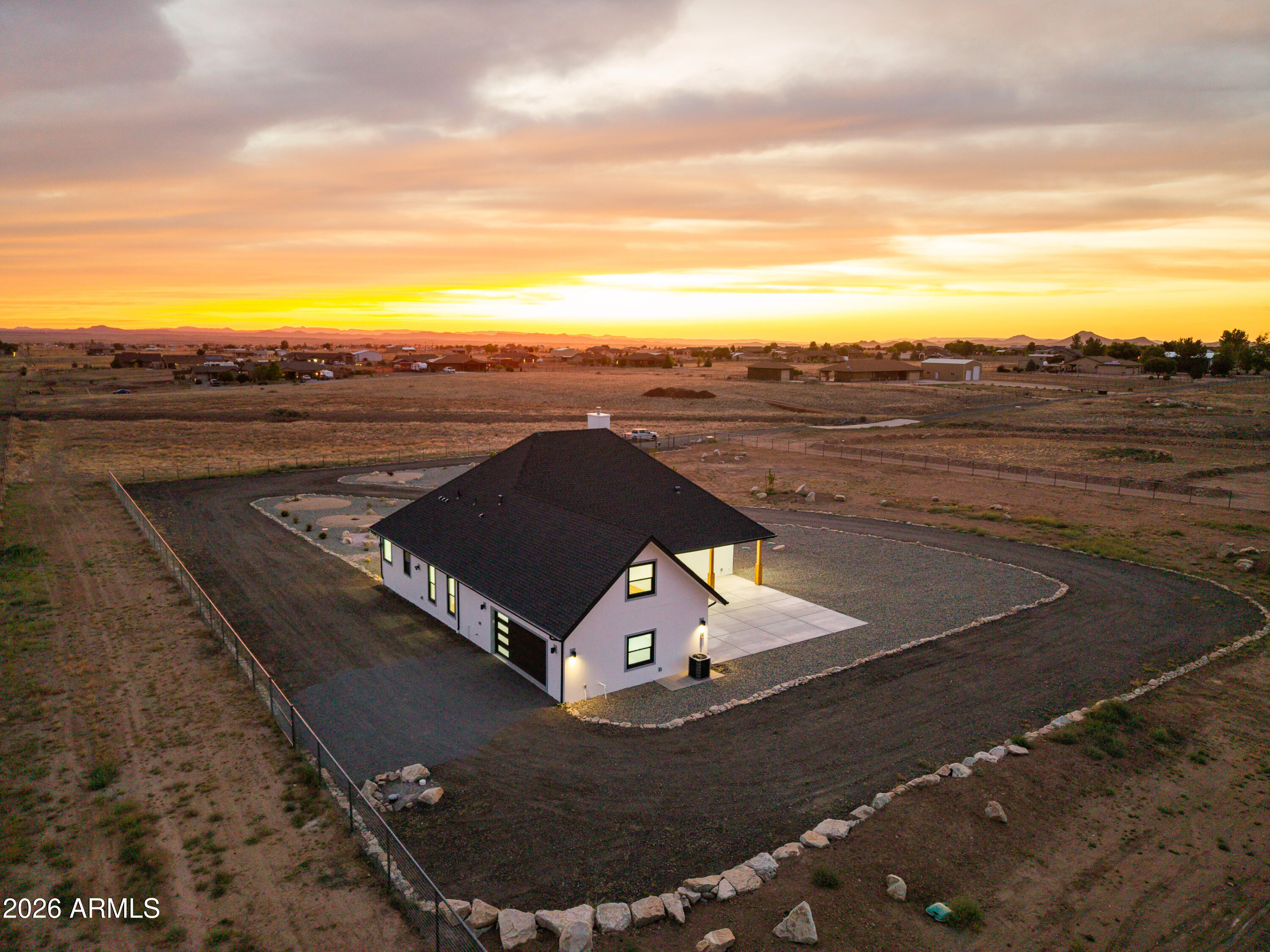 11005 N BISON RANCH Drive