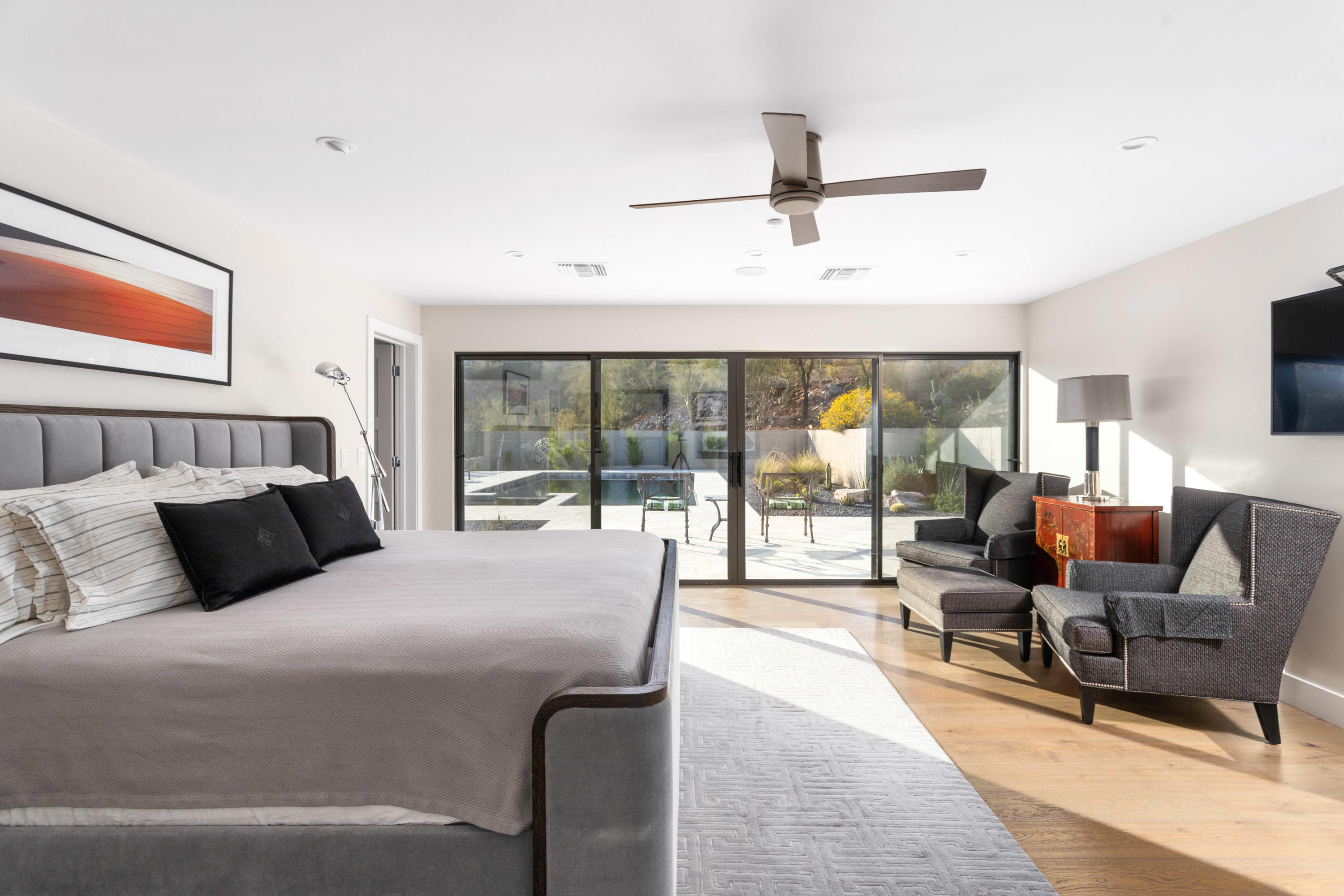 RED ROCK - Residential