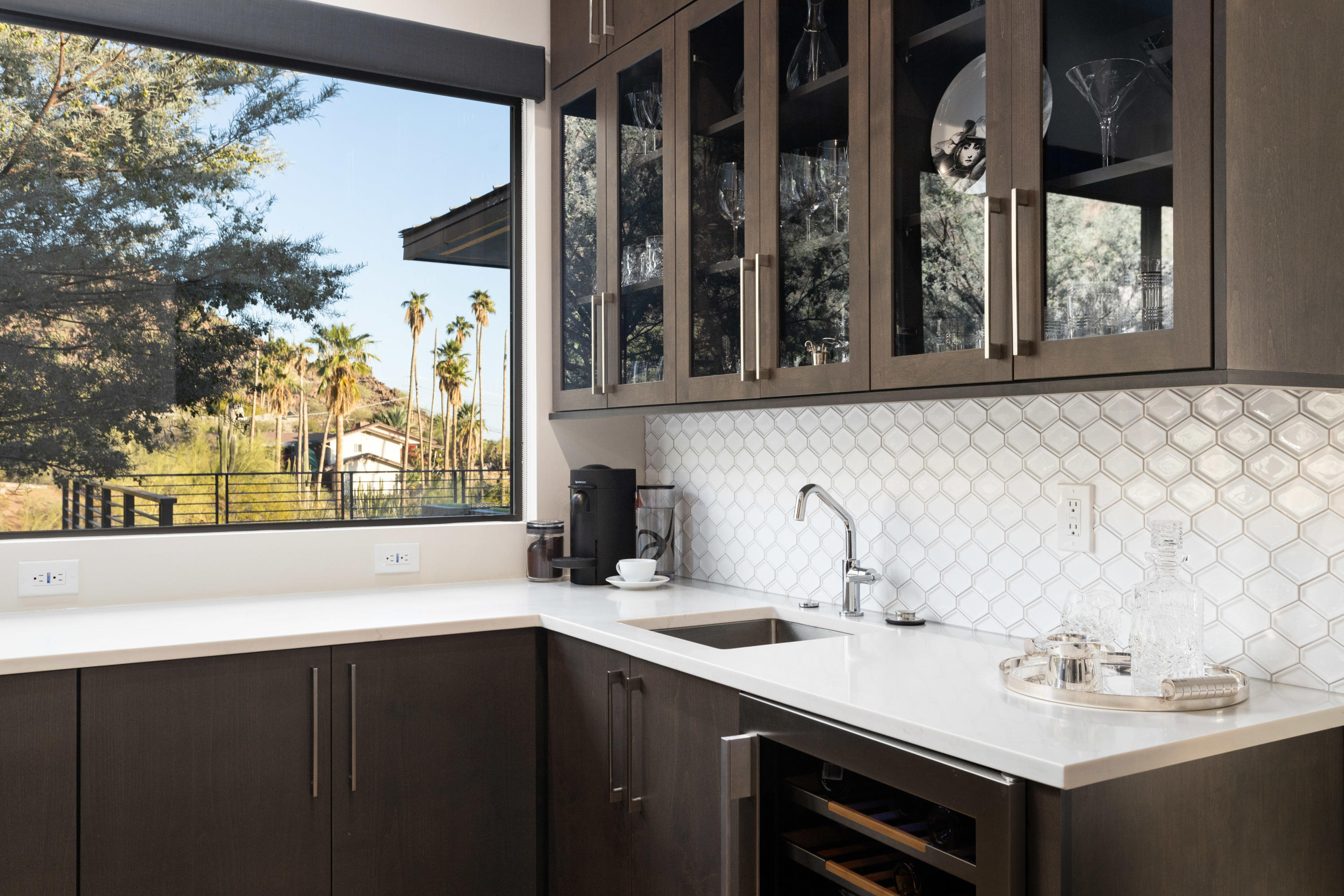 RED ROCK - Residential