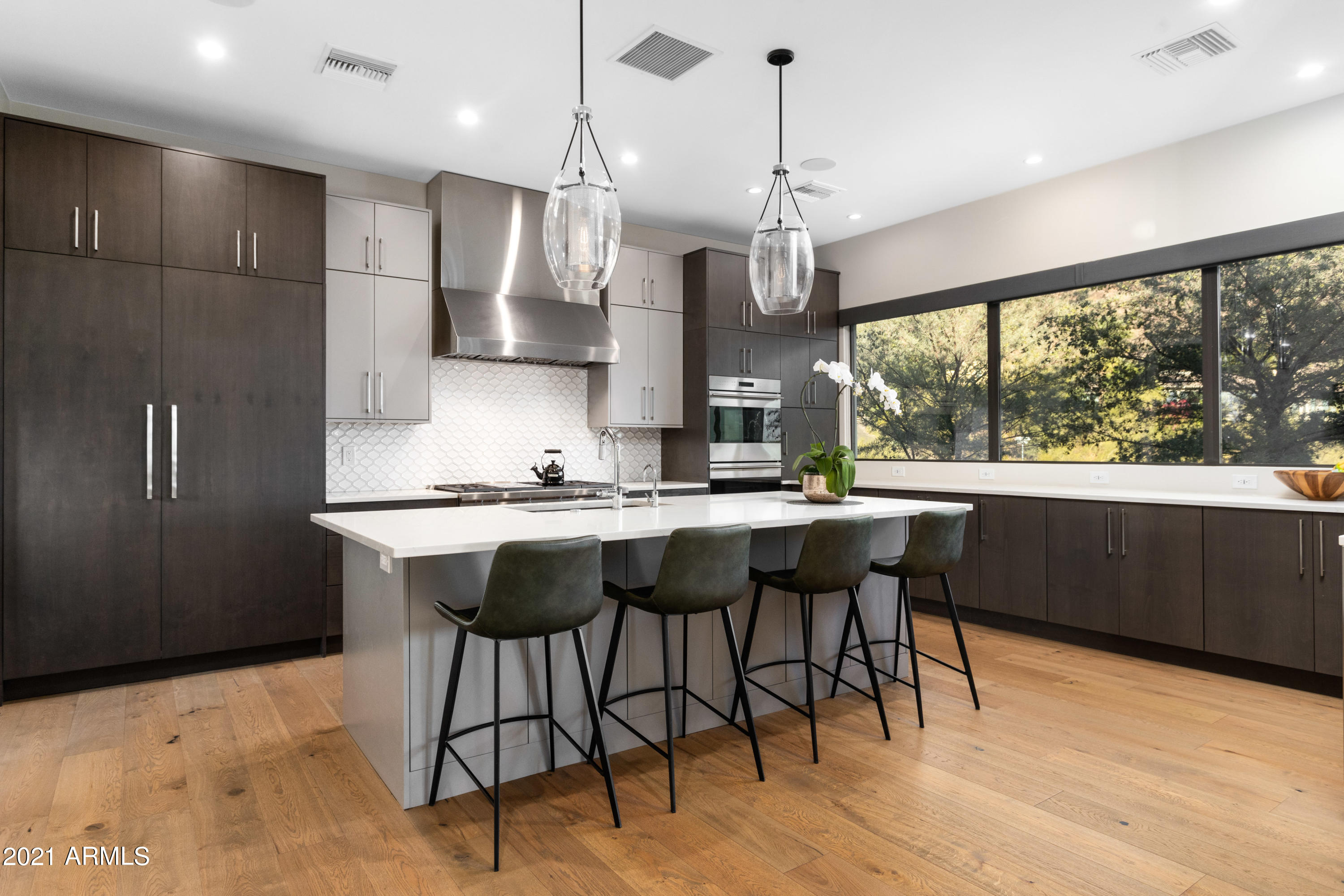 RED ROCK - Residential
