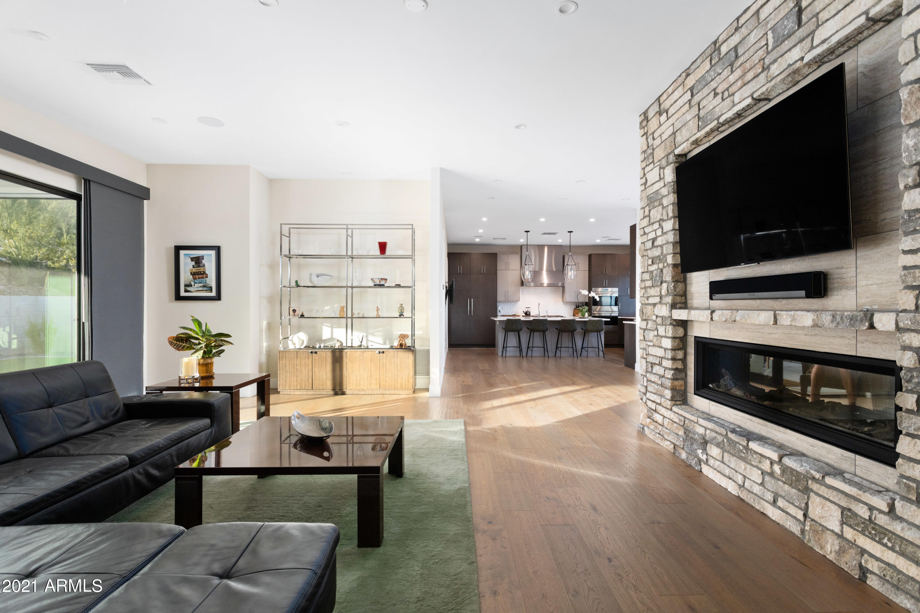 RED ROCK - Residential