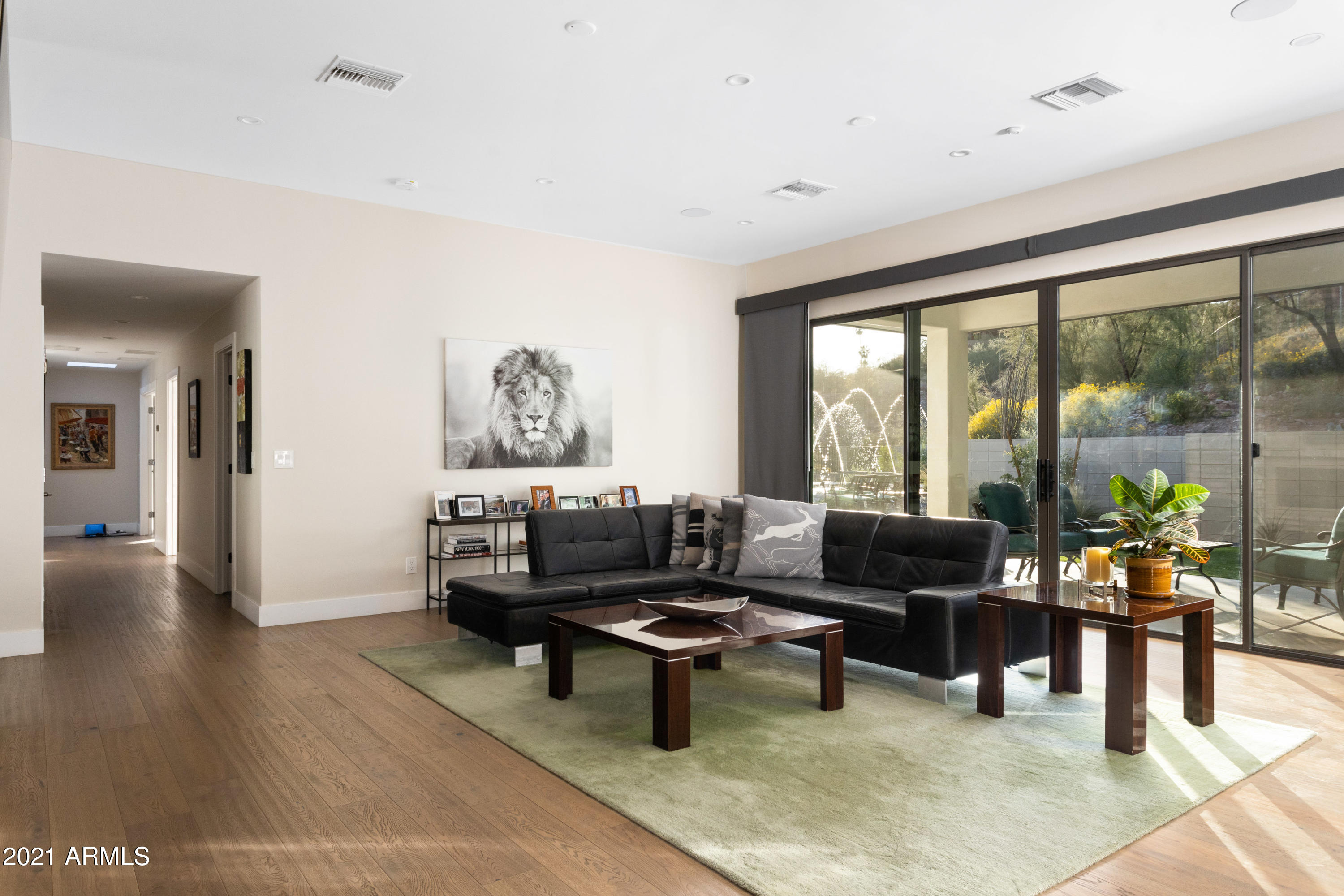 RED ROCK - Residential