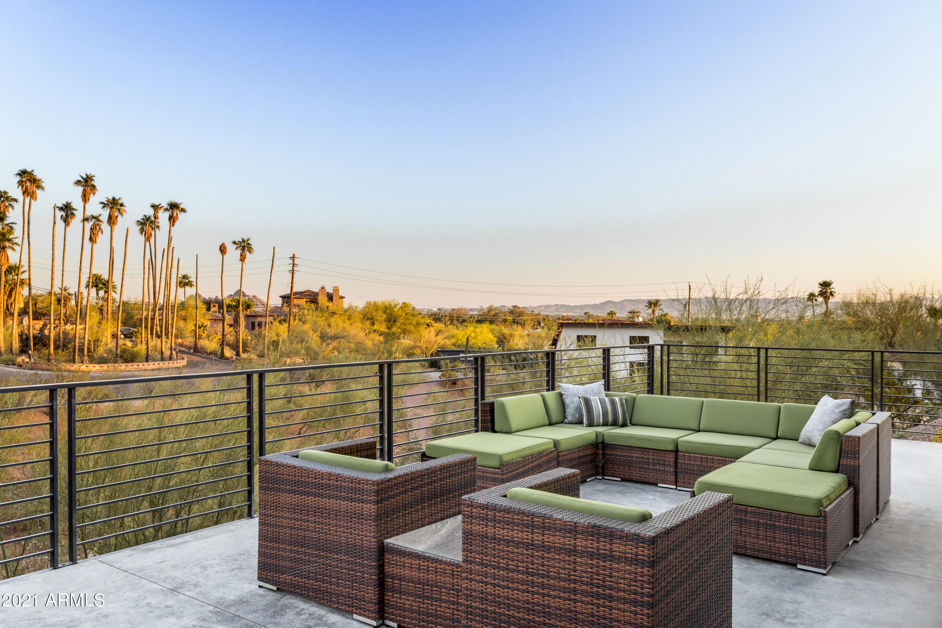RED ROCK - Residential