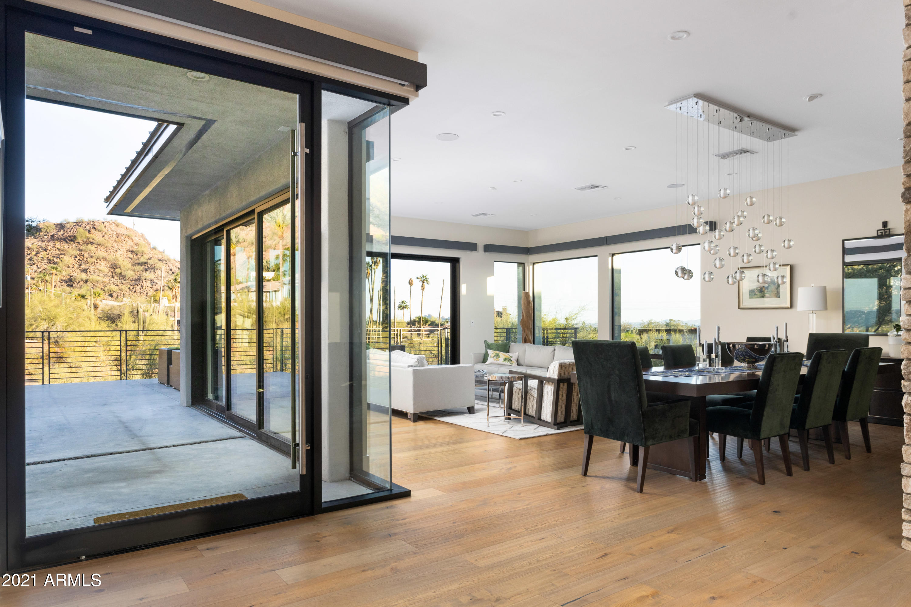 RED ROCK - Residential