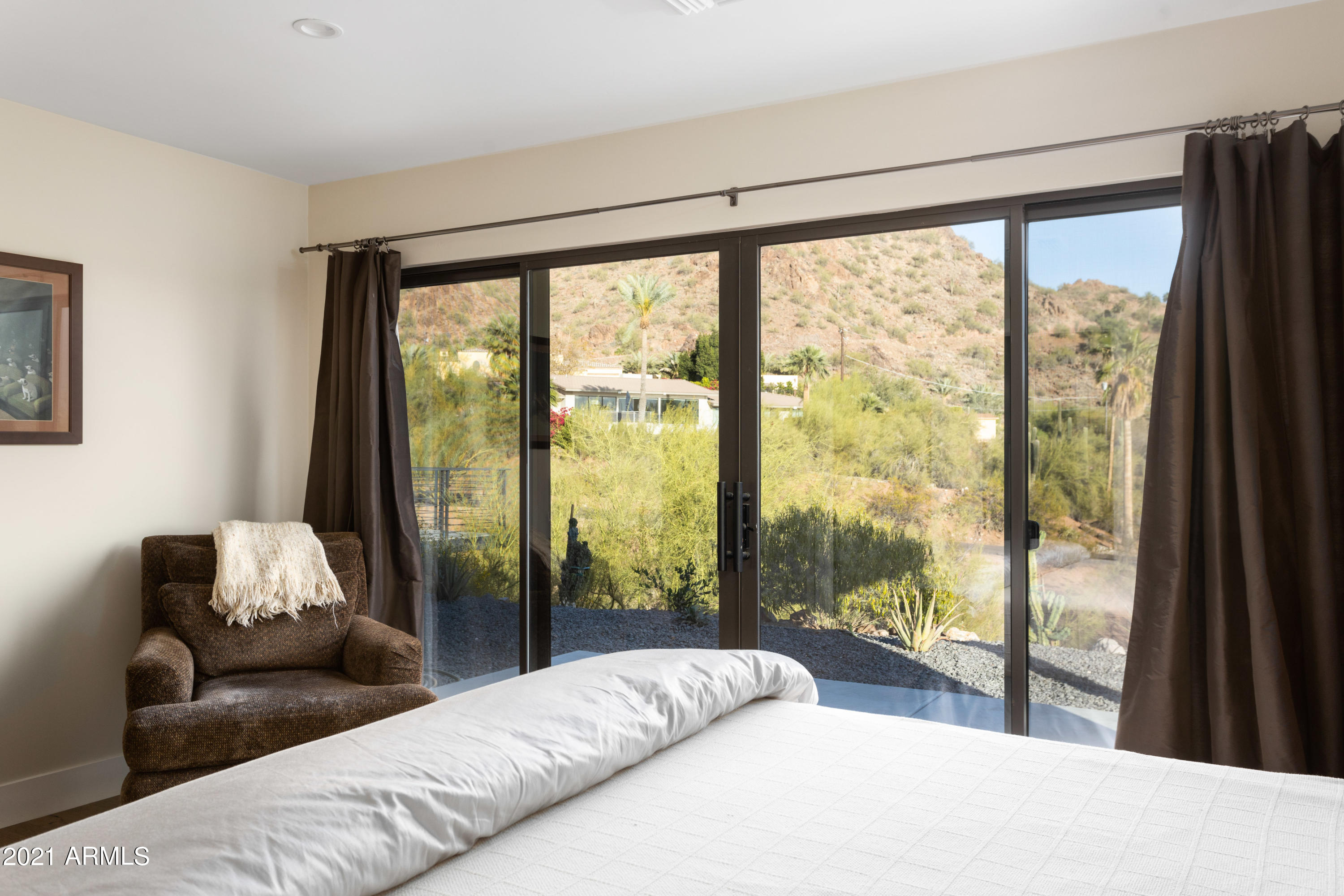 RED ROCK - Residential