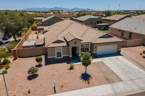 A home in Glendale