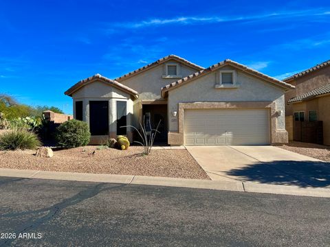 2437 N MALACHITE -- Mesa AZ 85207