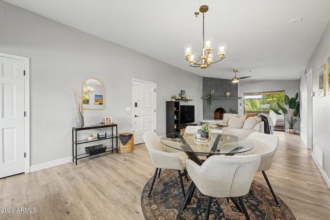 Photo of 3031 N Civic Center Plaza #302, Scottsdale, AZ 85251 (MLS # 7078052)