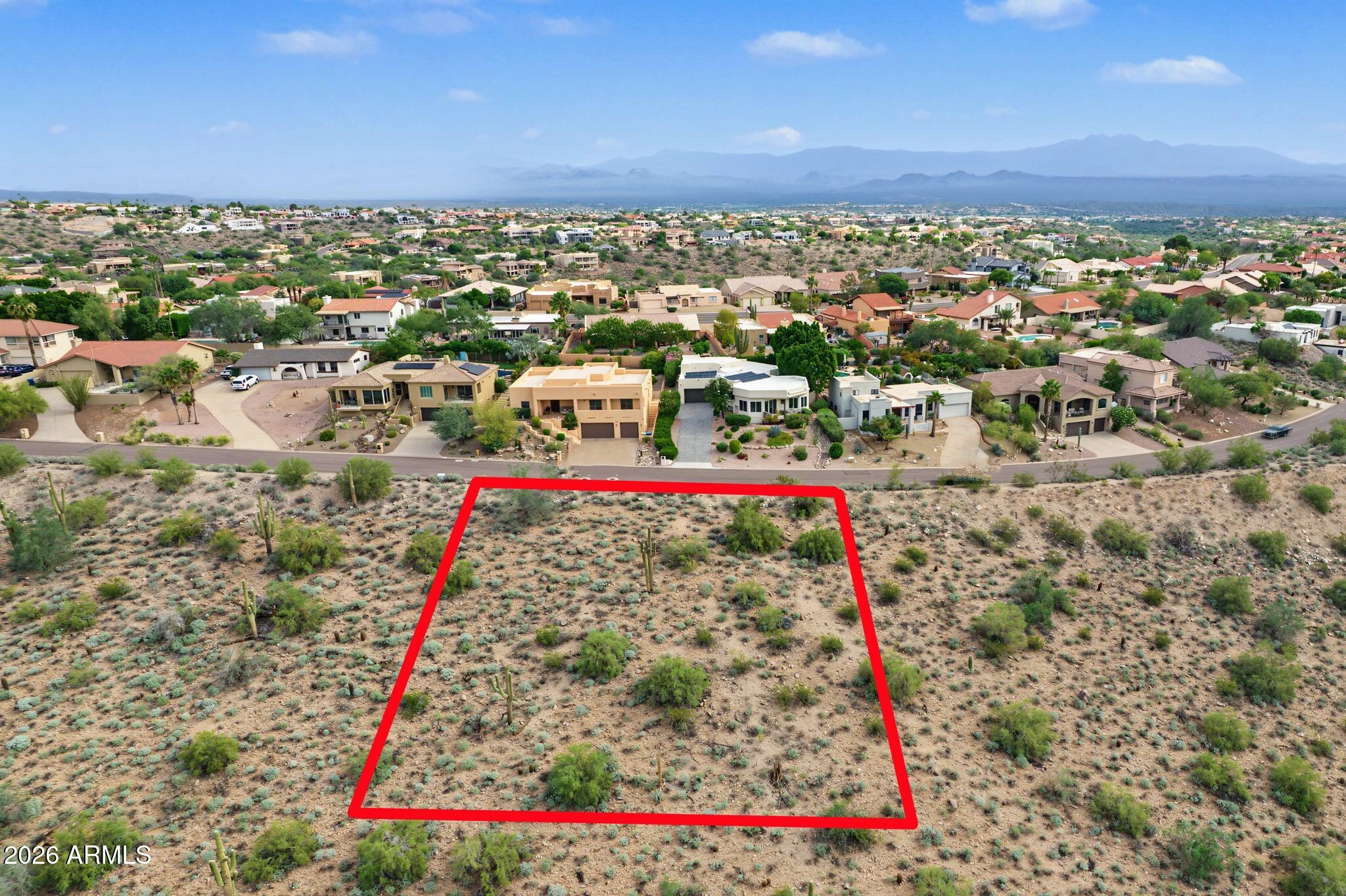 15261 E MUSTANG Drive 42