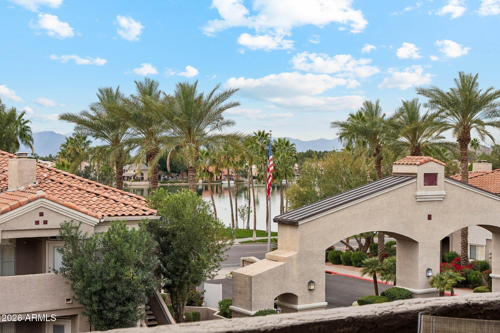 3830 E LAKEWOOD Parkway 3110