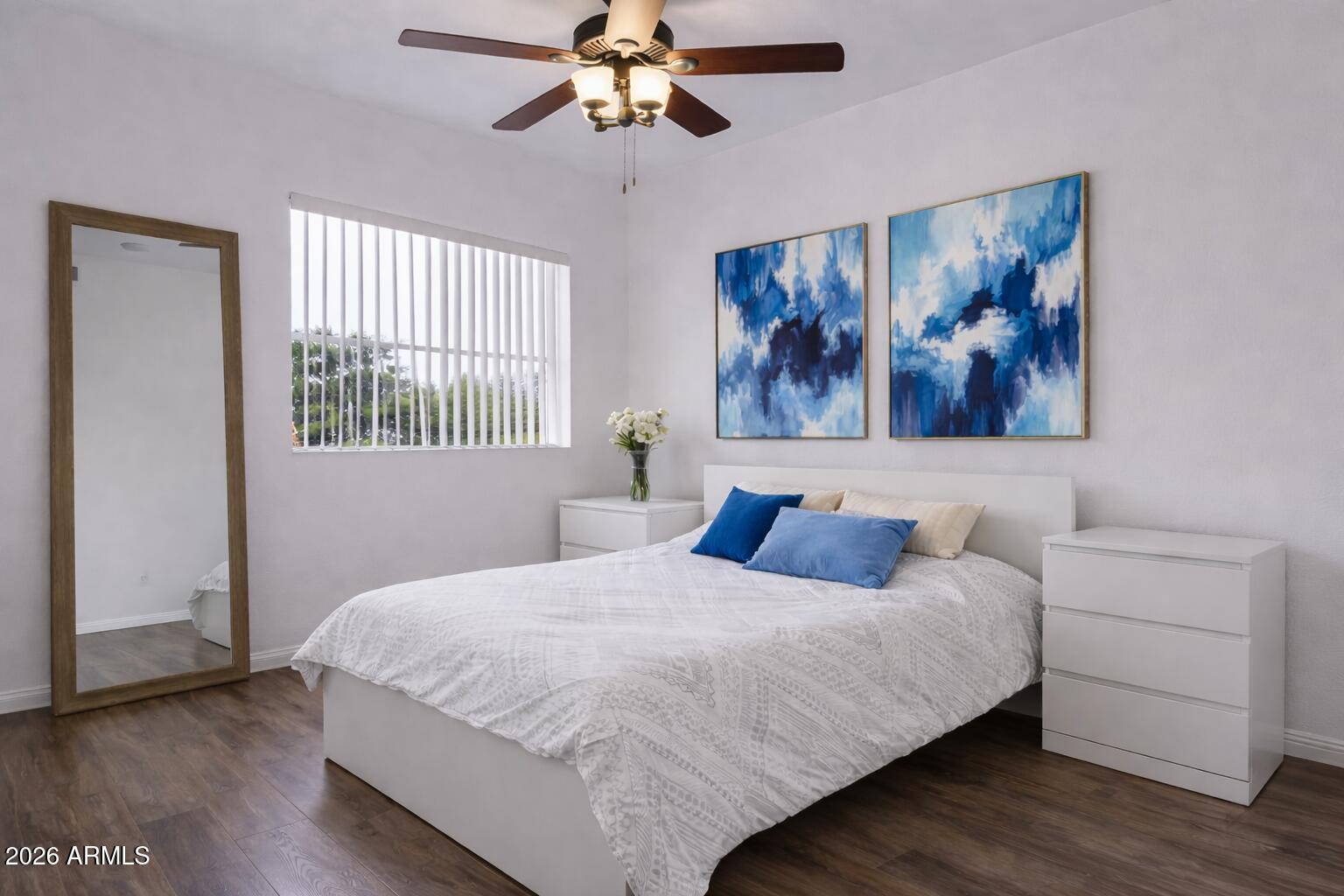 3830 E LAKEWOOD Parkway 3110