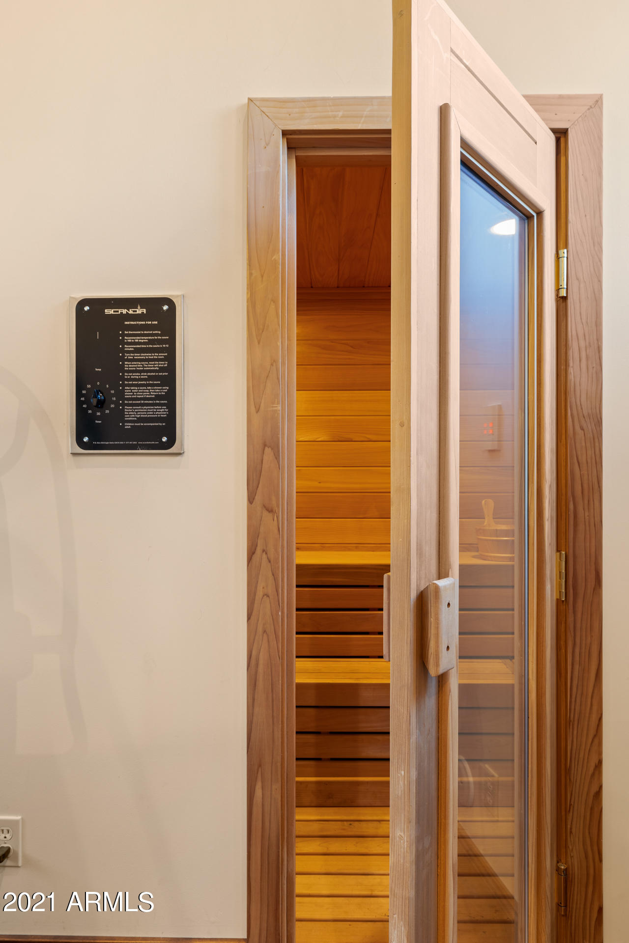 TALUS AT TROON NORTH - Residential