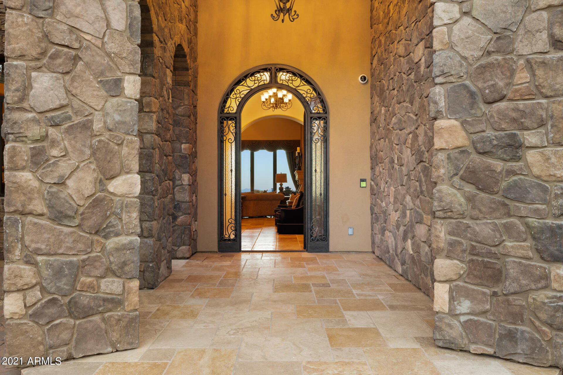 TALUS AT TROON NORTH - Residential