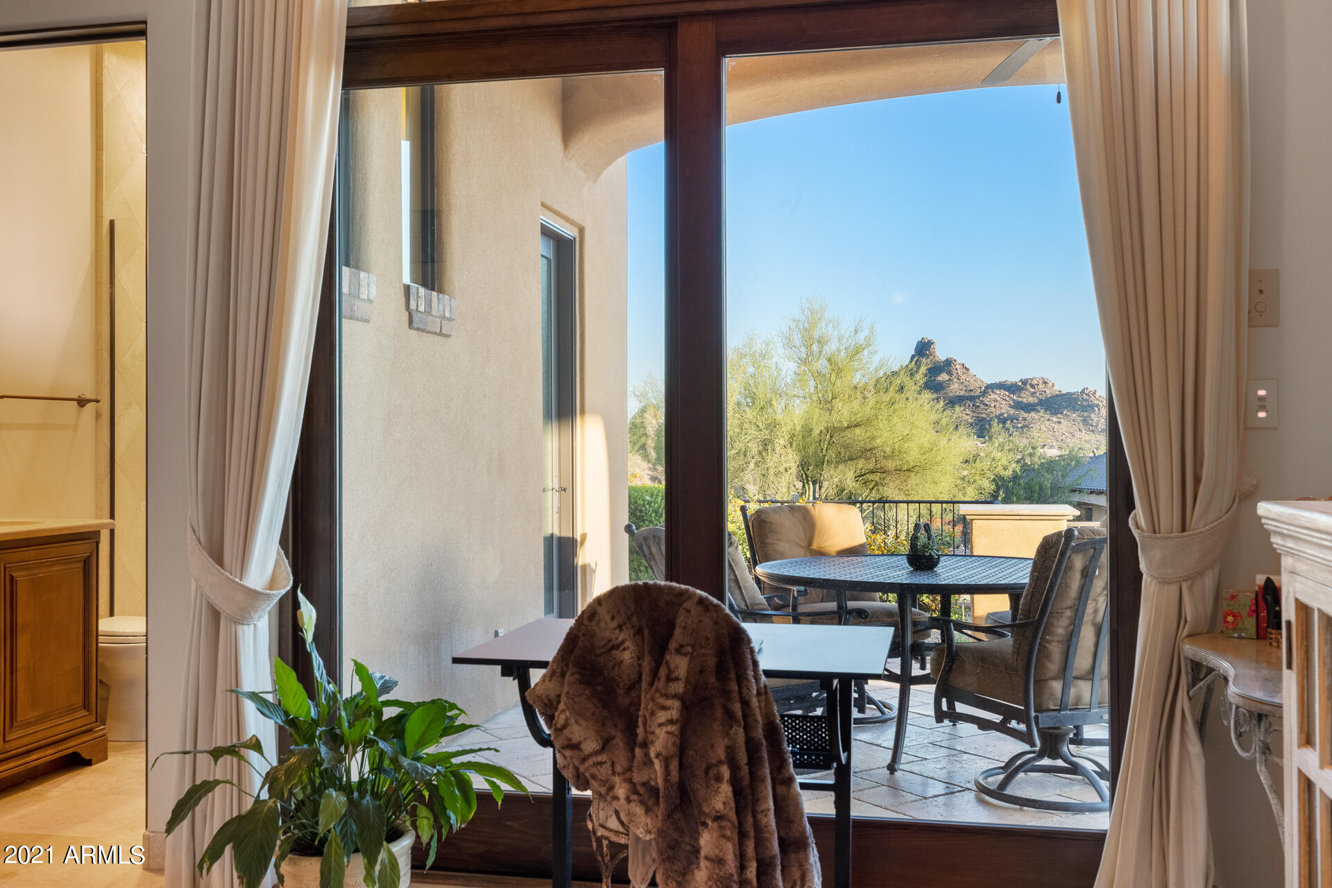 TALUS AT TROON NORTH - Residential