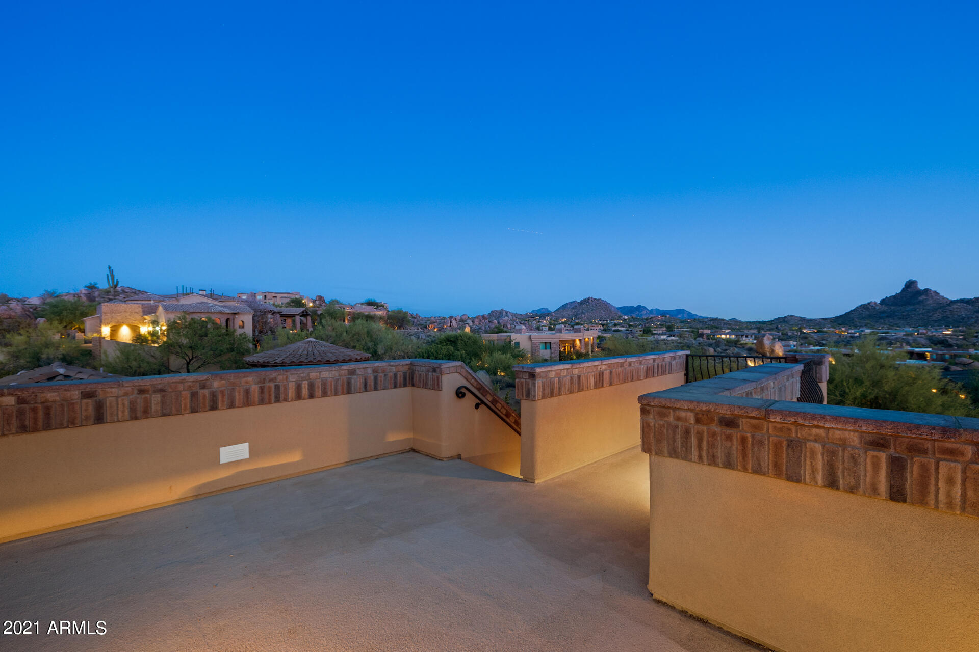 TALUS AT TROON NORTH - Residential