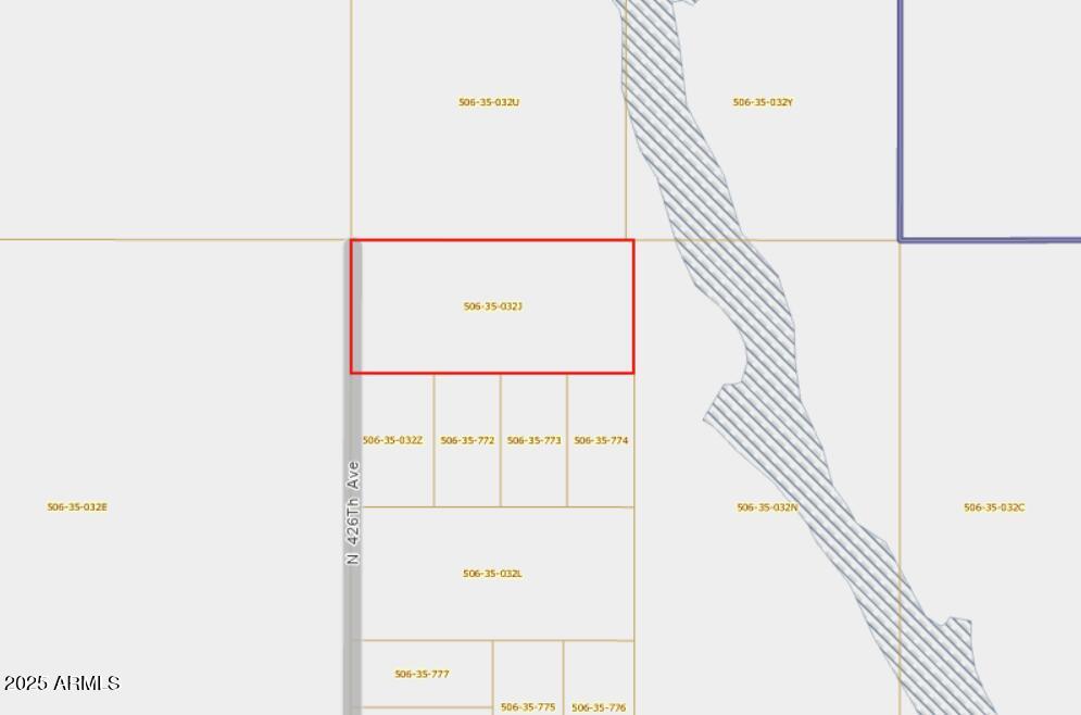 426th Ave W CAMELBACK Road 1