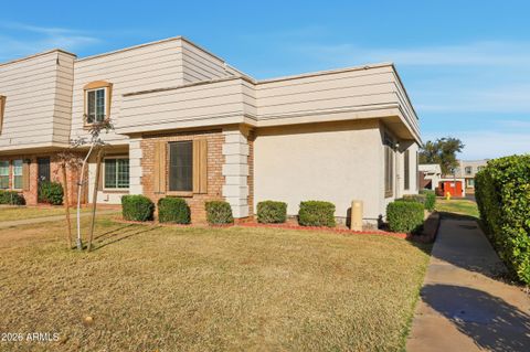 1033 E BENDIX Drive Tempe AZ 85283