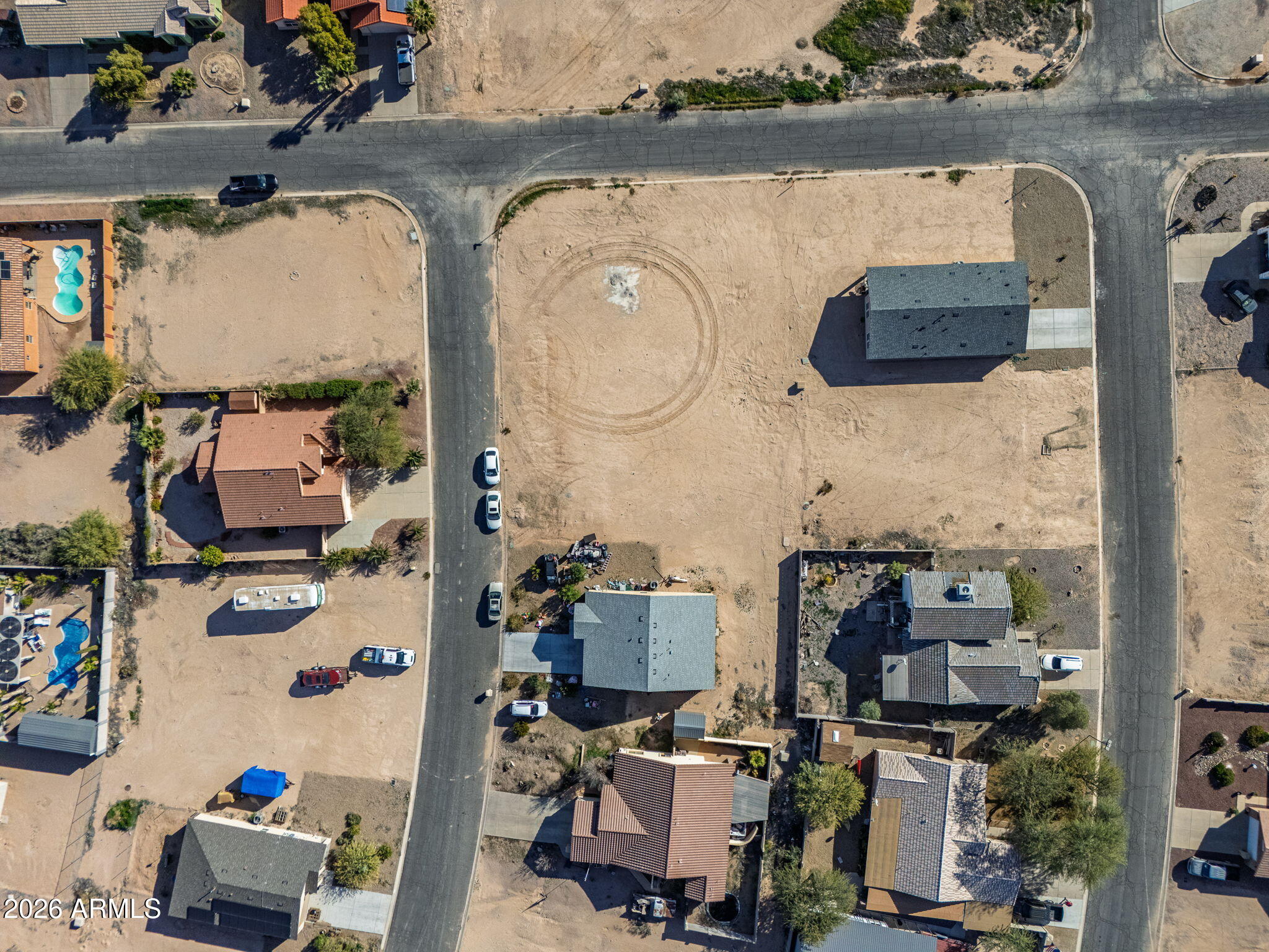 10671 W TORREN Drive 81