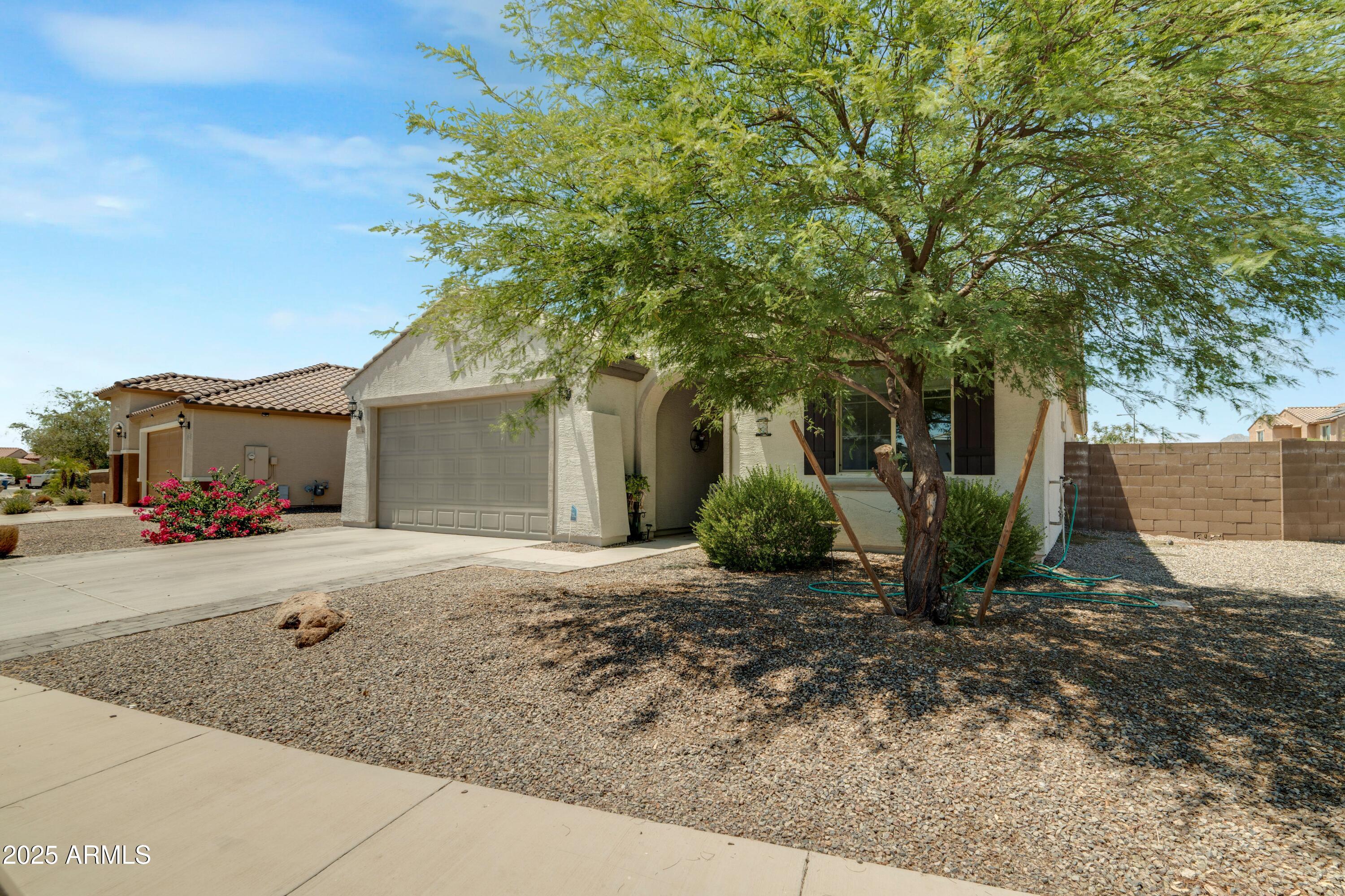 19132 W Morning Glory Drive