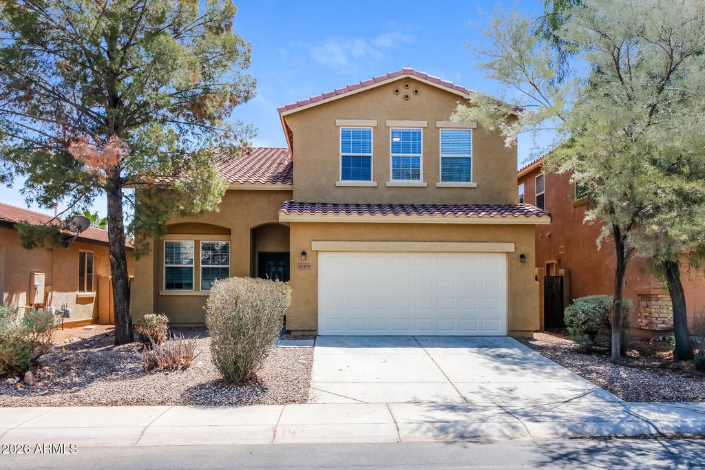 Photo of 42479 W Somerset Drive, Maricopa, AZ 85138 (MLS # 7030584)