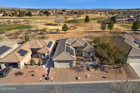 A home in Cornville